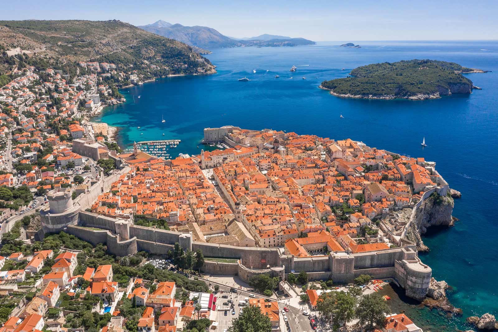 22 Best Things to do in Dubrovnik, Croatia