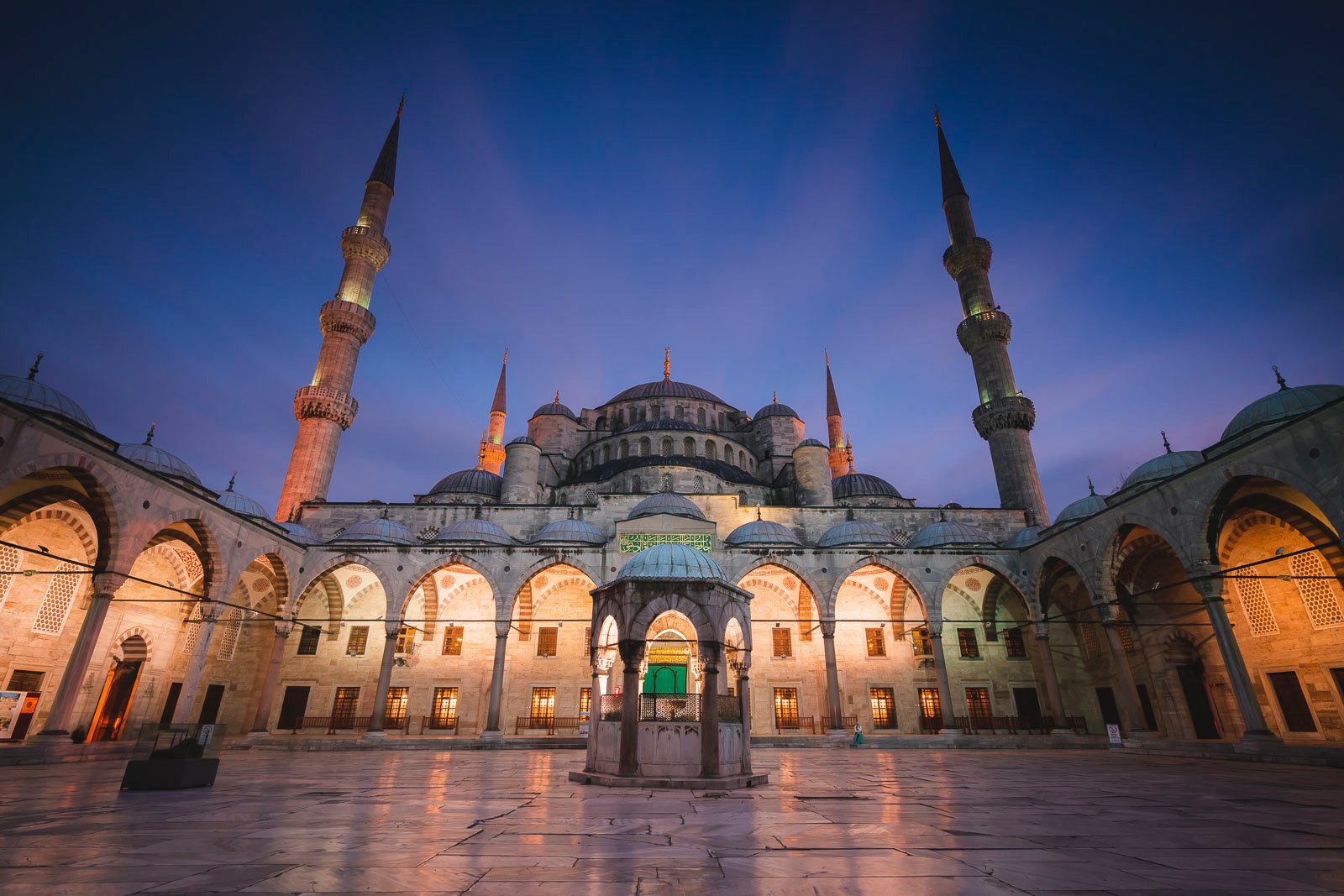 27 Best Things to do in Istanbul, Turkey