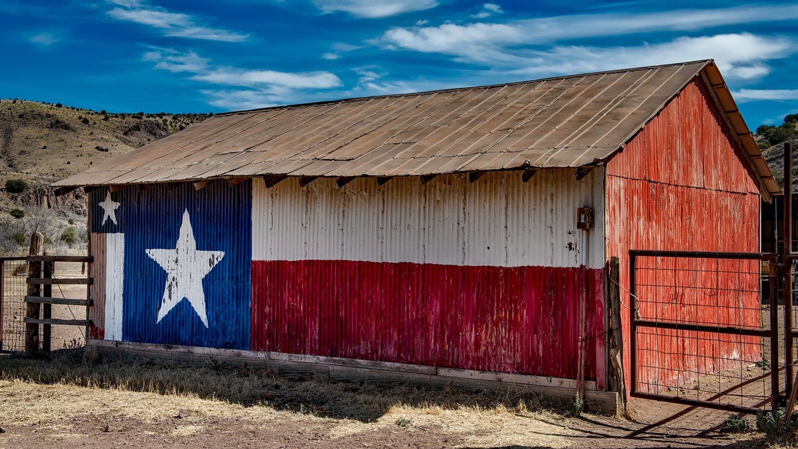17 Interesting Facts About Texas