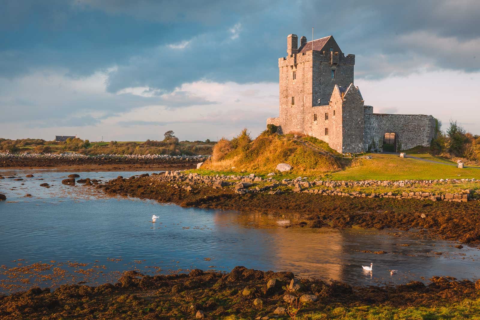 The Best Things to do in Northern Ireland