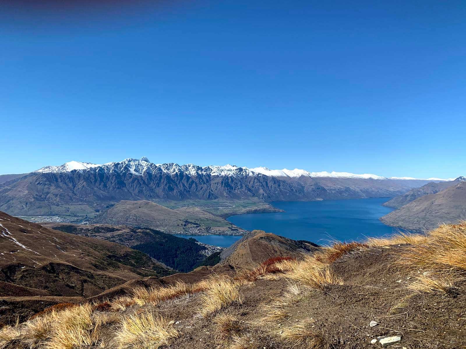 The Perfect 3 days in Queenstown Itinerary