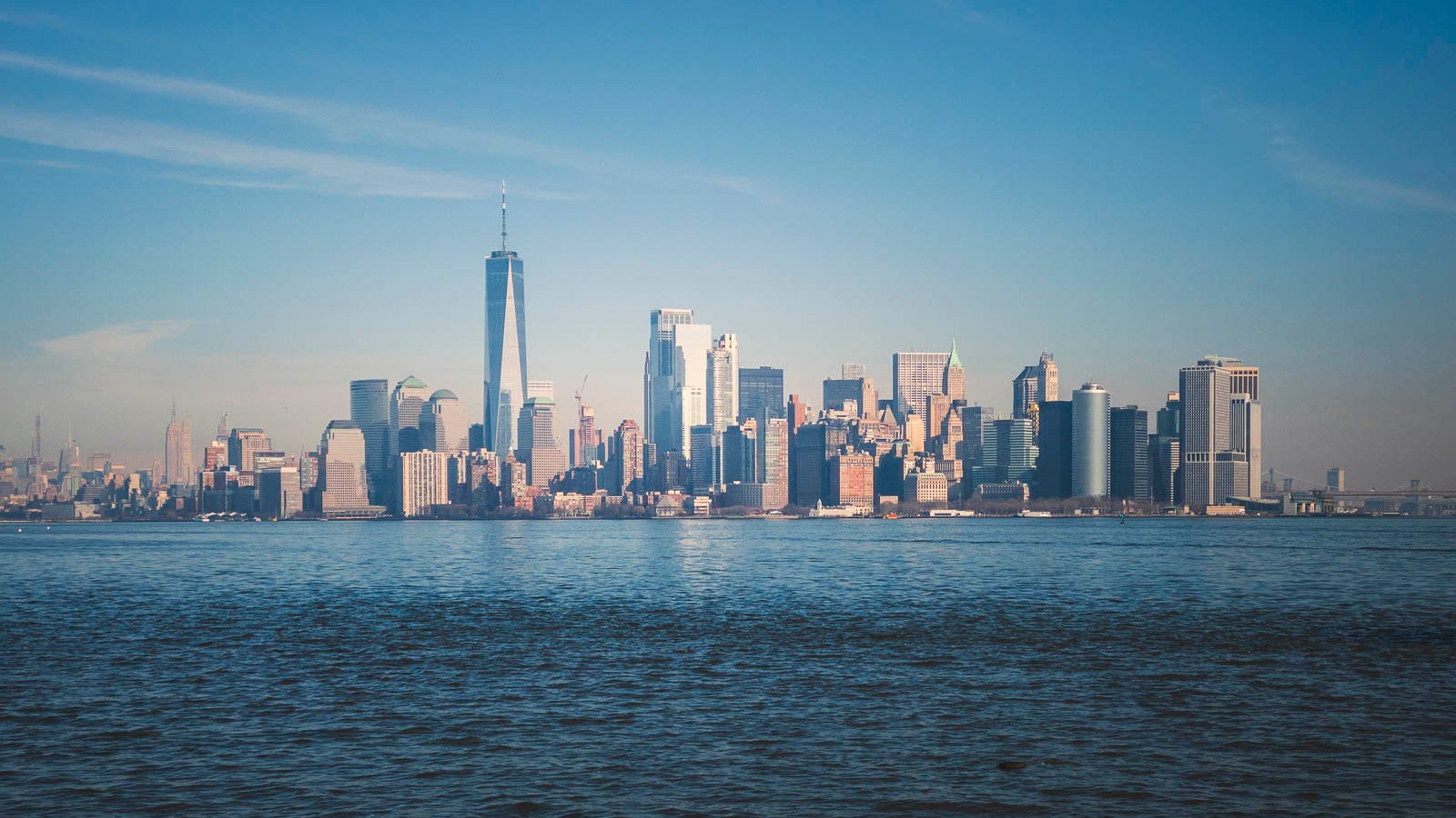 26 Best Things to do in Manhattan in 2022