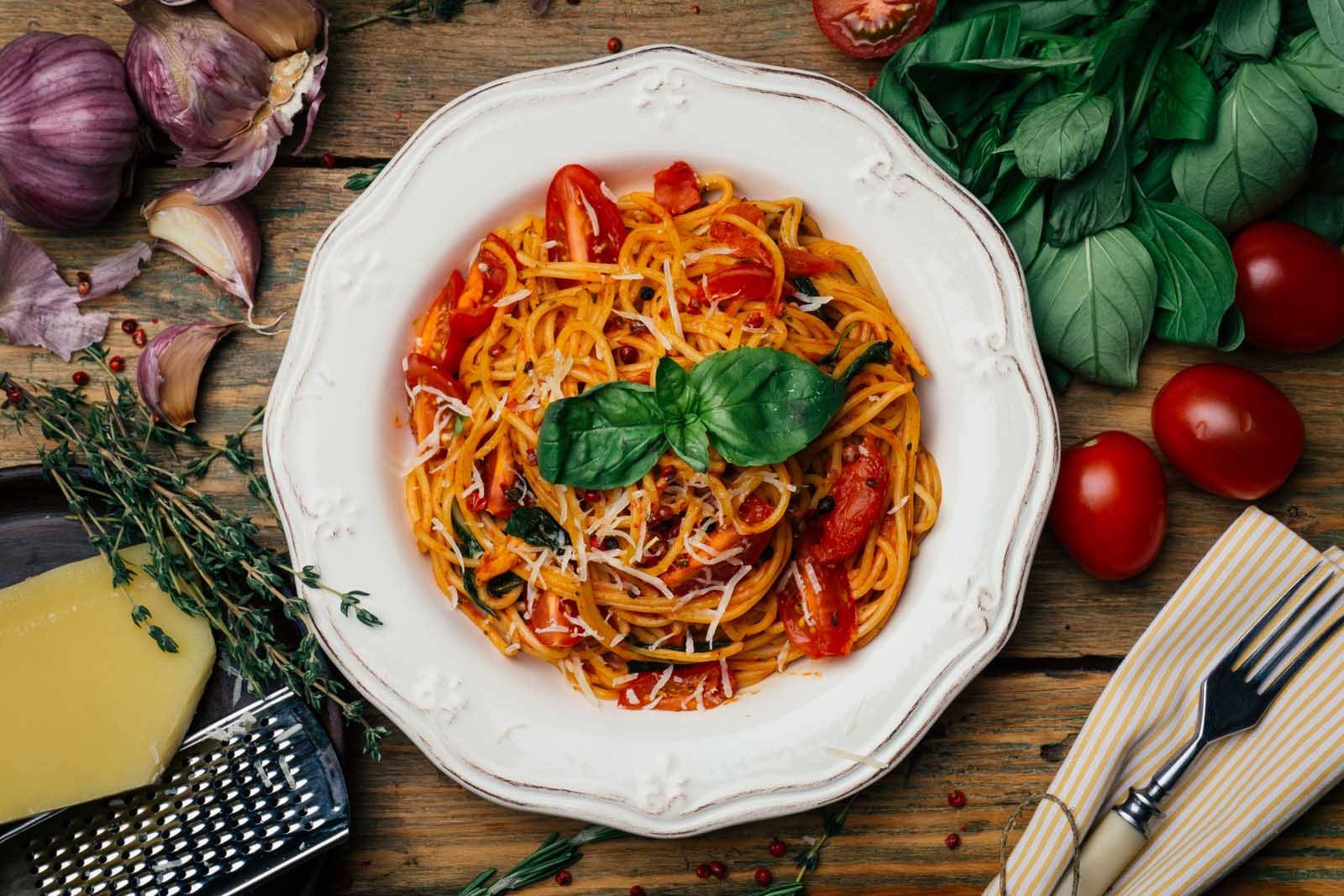 Italian Food: 27 Italian Dishes to Try in Italy or at Home