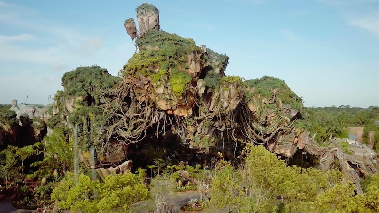 5 Tips for Exploring Pandora – The World of Avatar at Walt Disney World | Expedia
