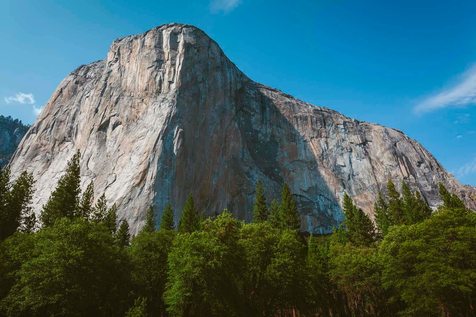 19 Best Things to do in Yosemite National Park