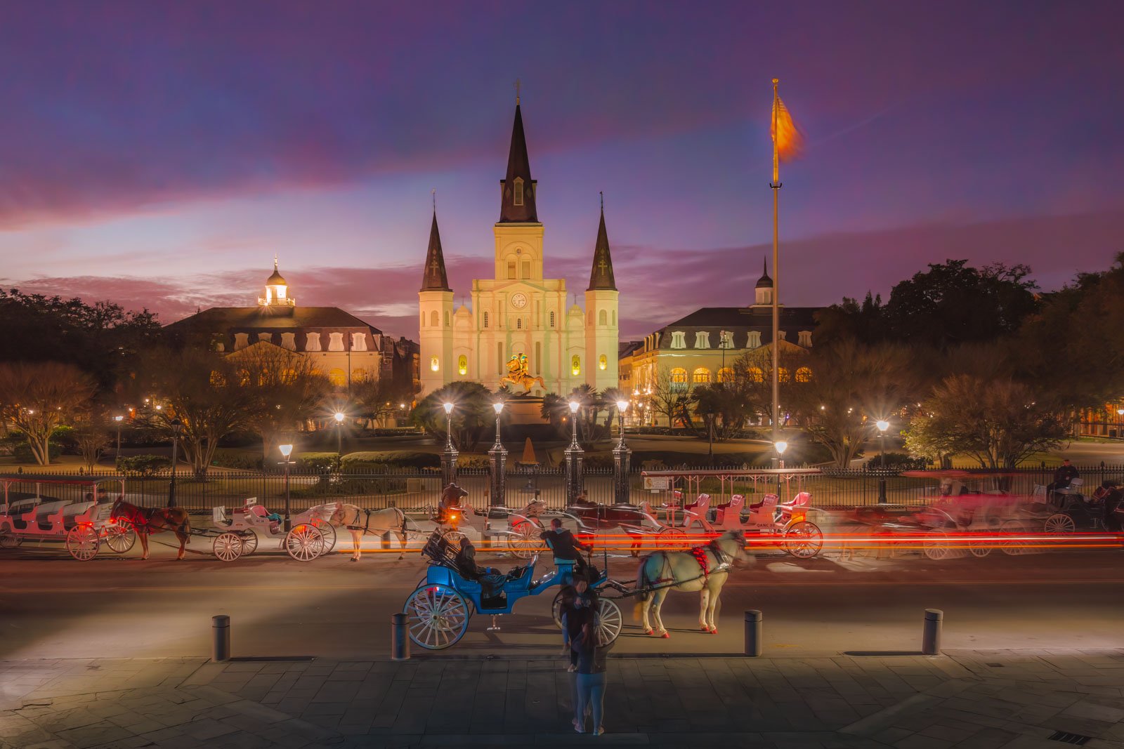 48 Best Things to do in New Orleans