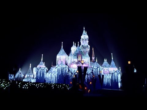 The best of Disneyland year-round