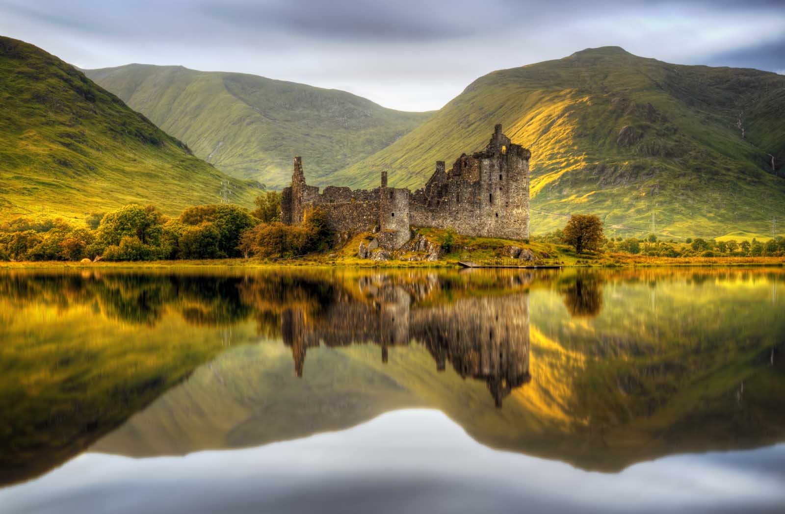 15 Best Castles in Scotland to Visit in 2023