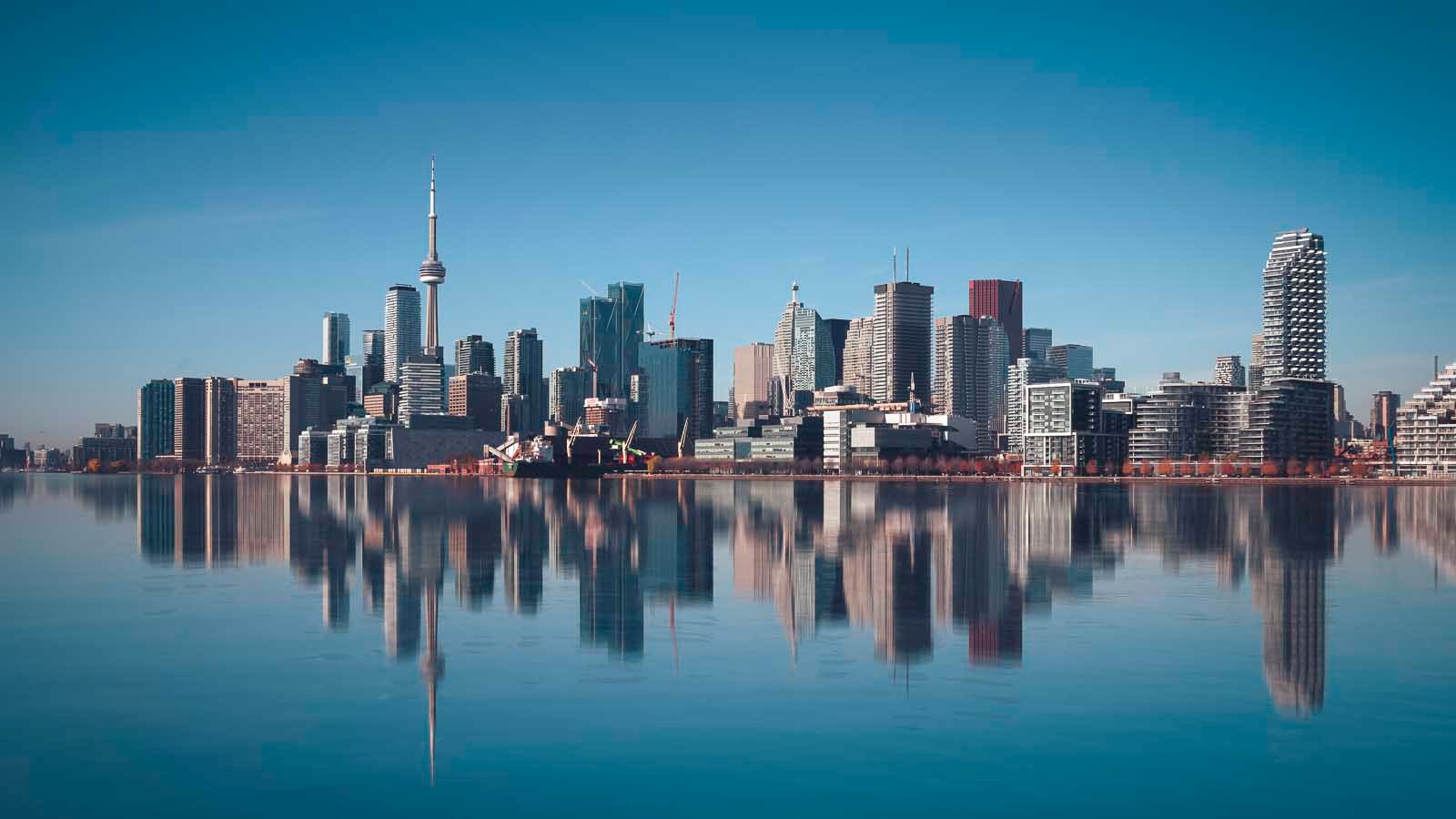 50 Best Things to do in Toronto Canada in 2023