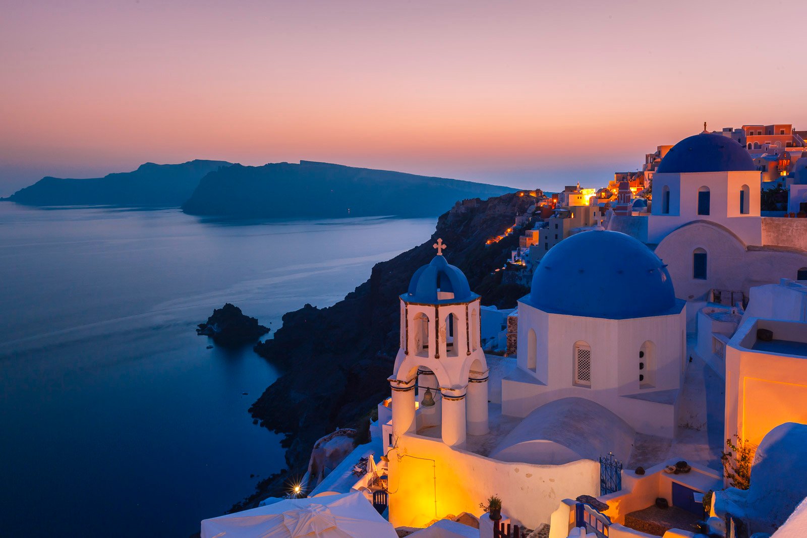 42 Best Things to Do in Santorini, Greece In 2023