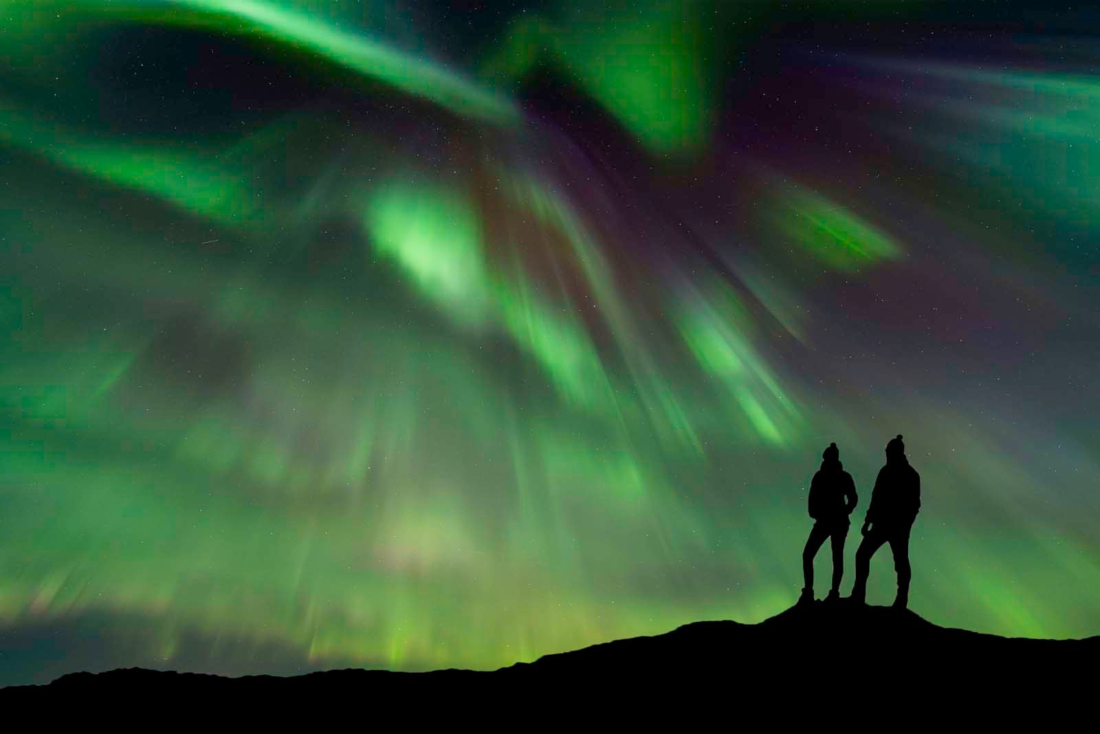 Best Places to See the Northern Lights in Ontario In 2023