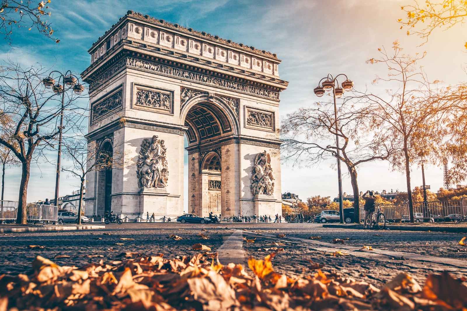 Paris in October: Weather, Fall Tips, And What to Expect