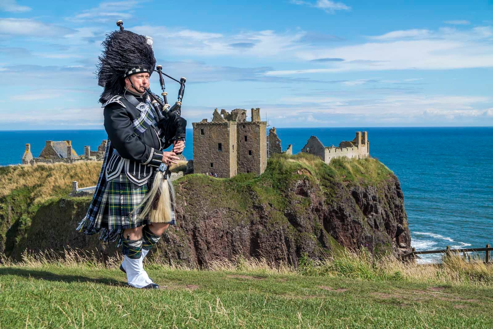 26 Best Things to do in Scotland in 2024