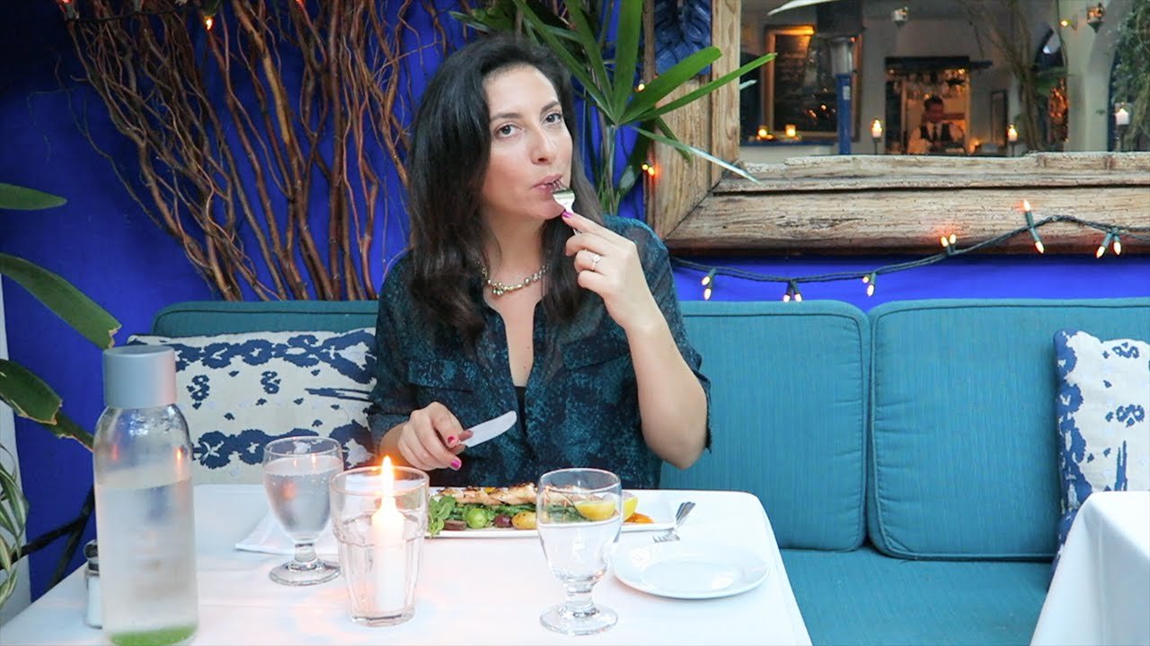 Dining in Los Angeles | Expedia Viewfinder Travel Blog