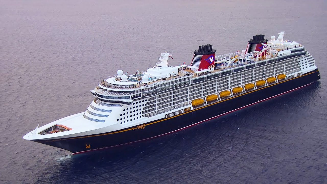 How to book the perfect Disney Cruise