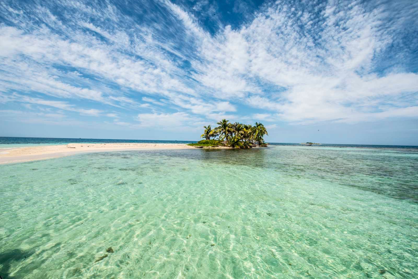 The Perfect One Week in Belize Itinerary: Jungle And Island Adventures