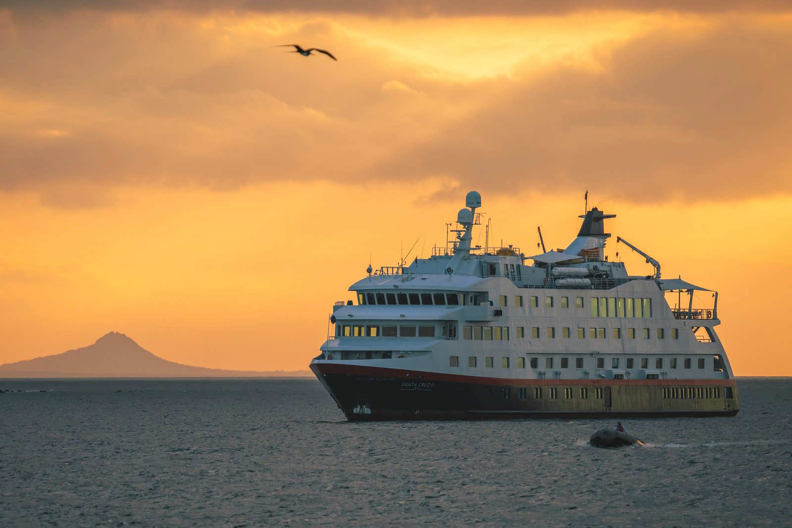 Expedition Cruises - Complete Guide to Cruising Remote Destinations