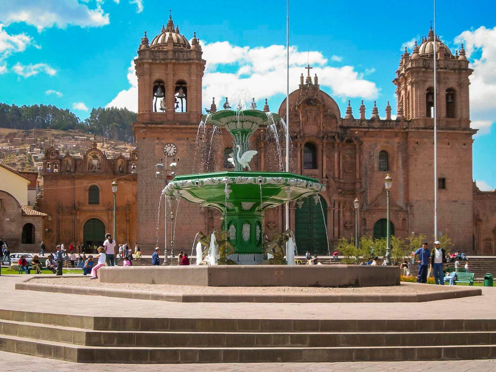 10 Amazing Things to Do in Cusco, Peru